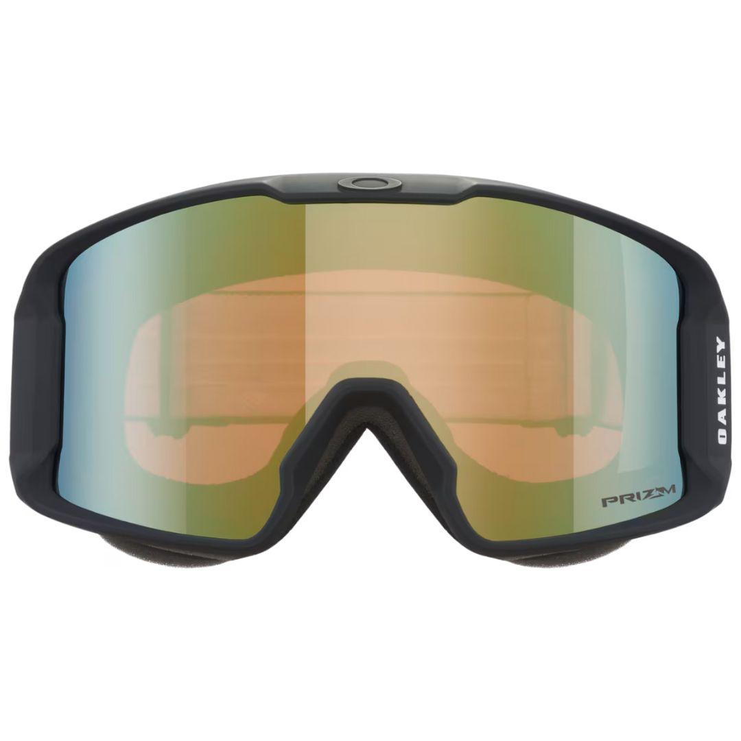 Oakley Line Miner M Snow Goggles